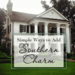 southern charm homes