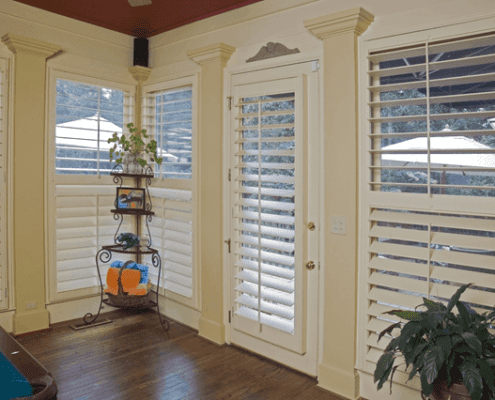interior plantation shutters