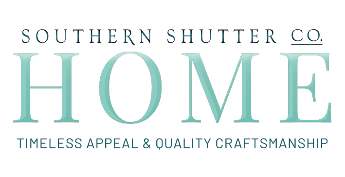 Southern Shutter Home: Quality Custom Shutters