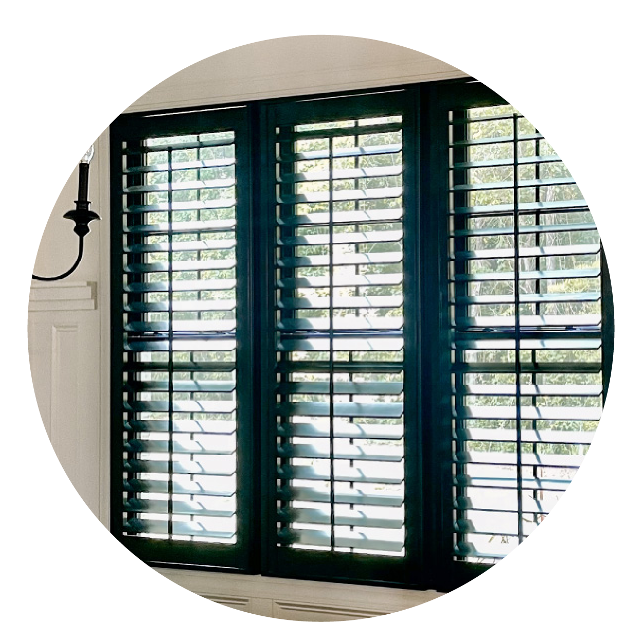 Interior Shutters Southern Shutter Home Quality Custom Shutters